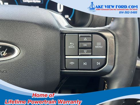 Used 2022 Ford F150 Tremor w/ Equipment Group 402A High AWD/4WD image 34