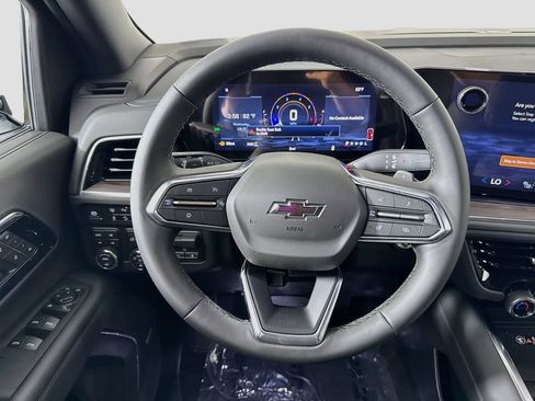 New 2026 Chevrolet Tahoe Z71 w/ Z71 Off-Road Package AWD/4WD image 11