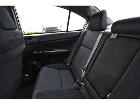 Used 2018 Subaru WRX Premium w/ Popular Package #1 AWD/4WD image 12
