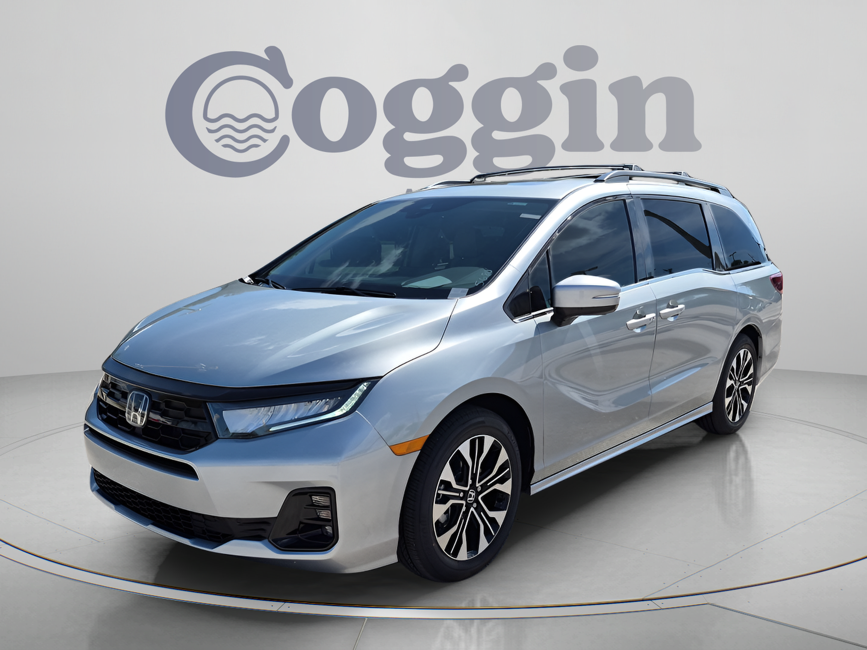New 2027 Honda Odyssey Elite image 1