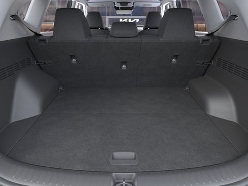 New 2026 Kia Seltos LX FWD image 20