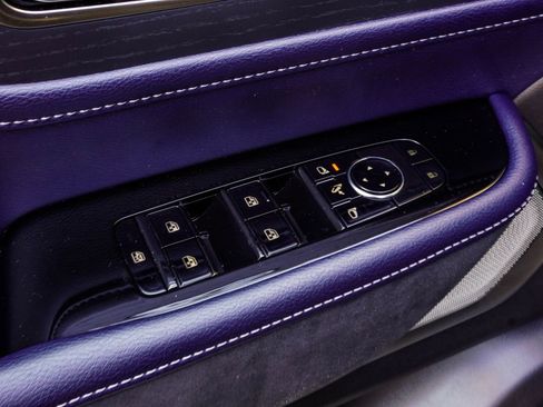 New 2026 INFINITI QX80 4WD image 33