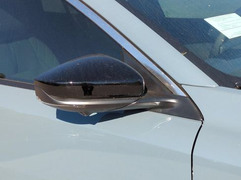 Certified 2026 Nissan Sentra SL w/ Floor Mat Package FWD image 9