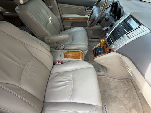 Used 2007 Lexus RX 350 AWD image 40