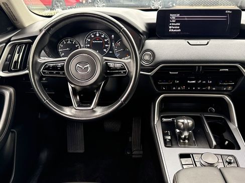 Used 2024 MAZDA CX-90 3.3 Turbo w/ Premium Package image 22