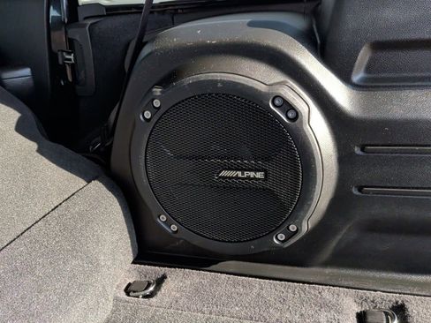 Used 2023 Jeep Wrangler Willys 4xe image 42