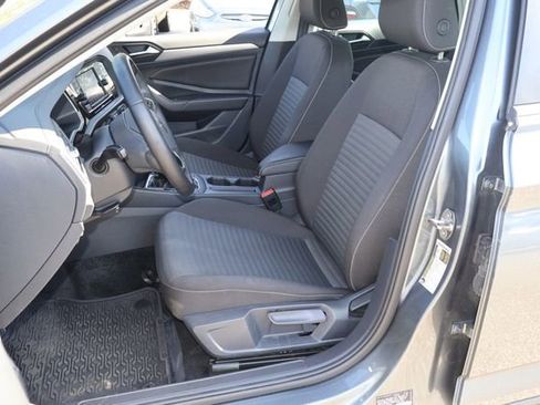 Certified 2024 Volkswagen Jetta S image 13