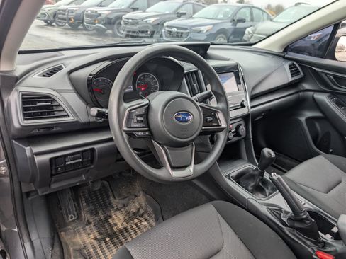 Used 2019 Subaru Impreza 2.0i image 9