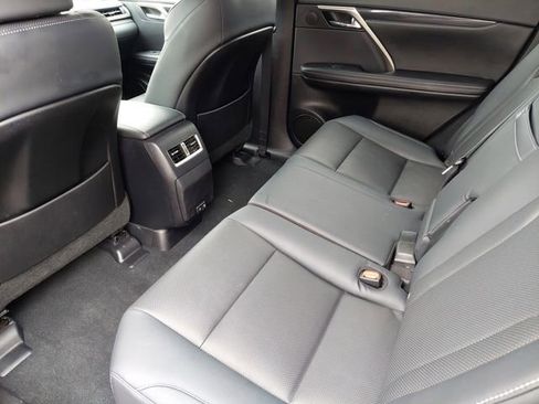 Used 2021 Lexus RX 350 AWD w/ Accessory Package image 6