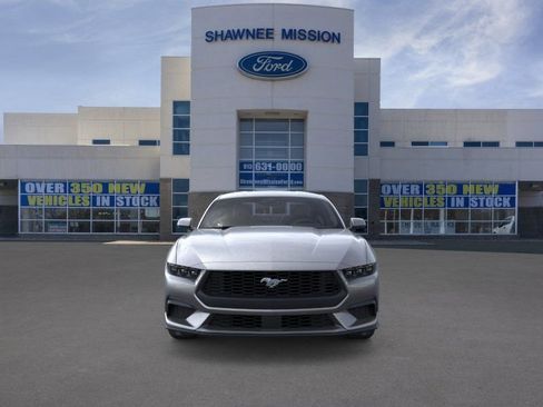 New 2026 Ford Mustang Coupe image 6