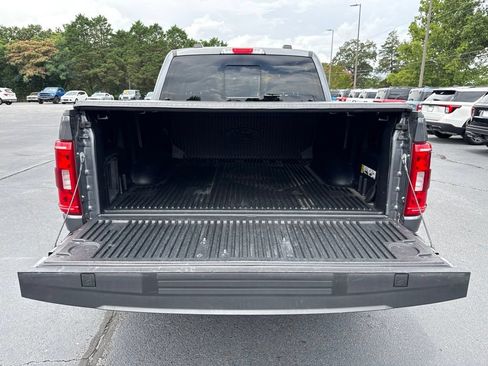 Used 2023 Ford F150 XLT w/ Equipment Group 302A High AWD/4WD image 31