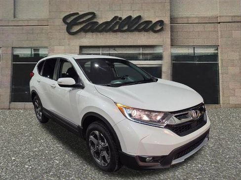 Used 2019 Honda CR-V EX-L image 7