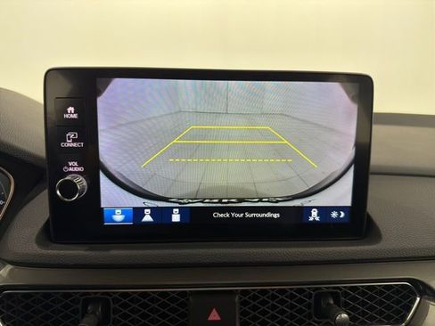 Certified 2026 Acura Integra FWD image 31