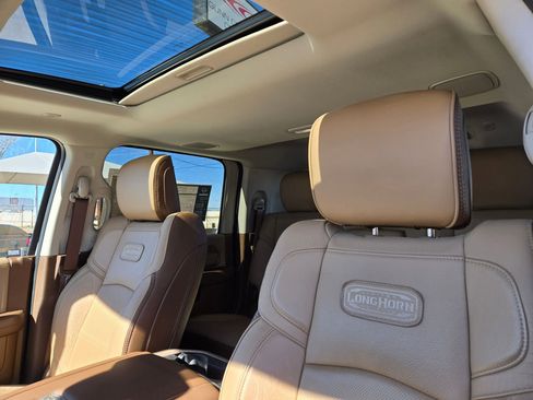 Used 2024 RAM 2500 Limited image 13