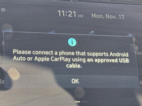 Used 2023 Hyundai Tucson SEL image 14