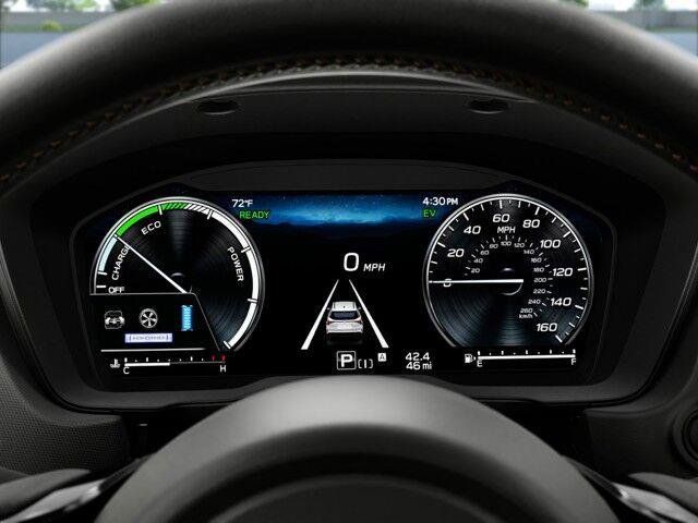New 2026 Subaru Forester Touring AWD/4WD image 17