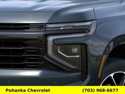 New 2026 Chevrolet Tahoe RST AWD/4WD image 10