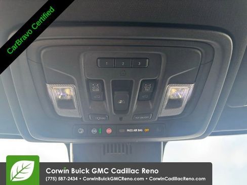 Certified 2025 Chevrolet Silverado 2500 High Country w/ High Country Premium Package AWD/4WD image 27