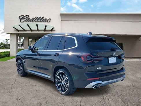 Used 2024 BMW X3 xDrive30i w/ Premium Package image 3