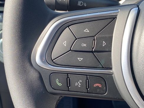 New 2023 FIAT 500X Pop w/ Comfort Group image 17