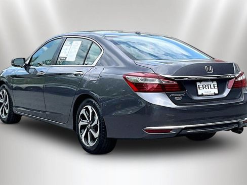 Used 2017 Honda Accord EX-L image 4
