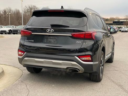Used 2020 Hyundai Santa Fe SEL image 7
