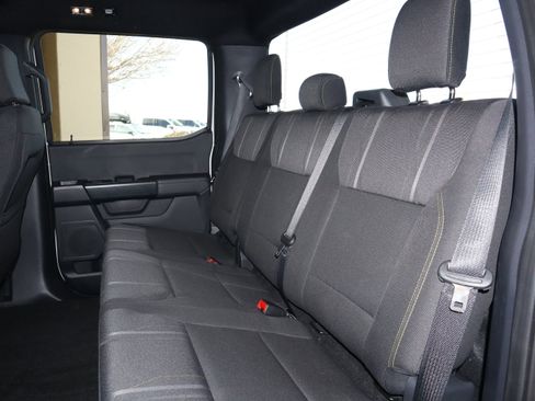 Certified 2025 Ford F150 STX image 37