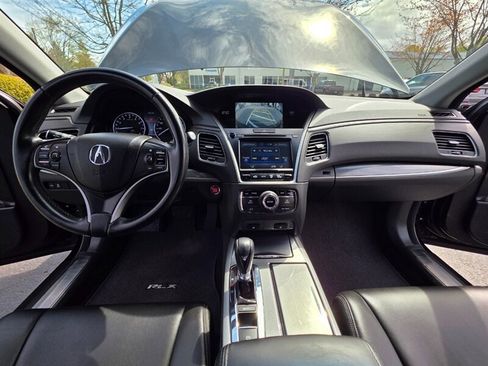 Used 2014 Acura RLX image 18