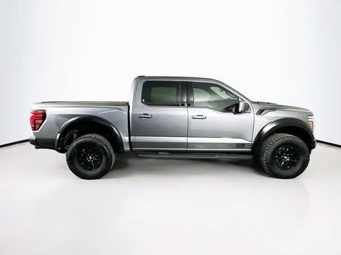 Used 2024 Ford F150 Raptor AWD/4WD image 26