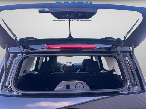 Certified 2024 Ford Bronco Sport Badlands AWD/4WD image 18