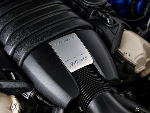 Used 2016 Porsche Panamera Edition w/ Premium Package Plus image 57