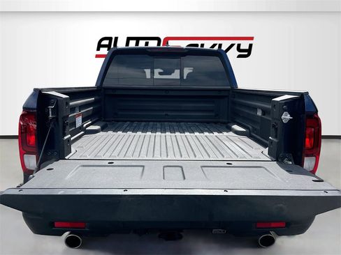 Used 2023 Honda Ridgeline RTL image 26