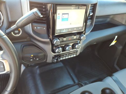 New 2026 RAM 3500 Tradesman image 15