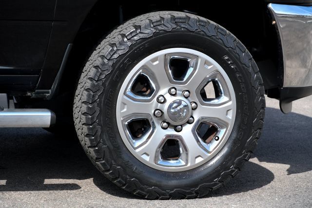 Used 2015 RAM 2500 Lone Star AWD/4WD image 59