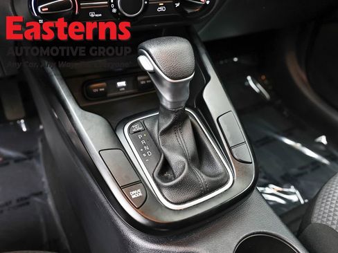 Used 2024 Kia Soul LX w/ Option Group 015 image 13