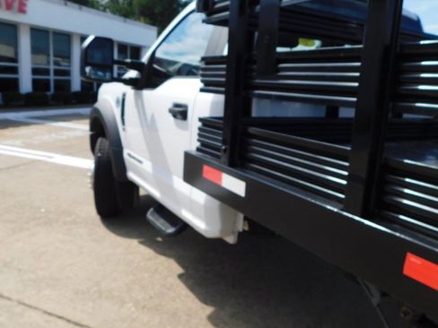 Used 2019 Ford F450 XL image 12