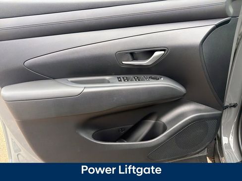 New 2026 Hyundai Tucson SEL FWD image 11