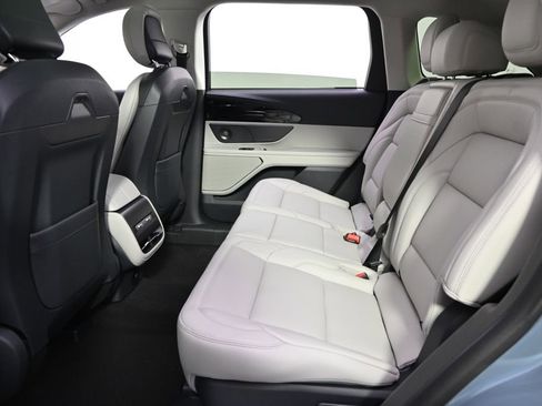 New 2026 Lincoln Nautilus Premier w/ Equipment Group 102A image 21