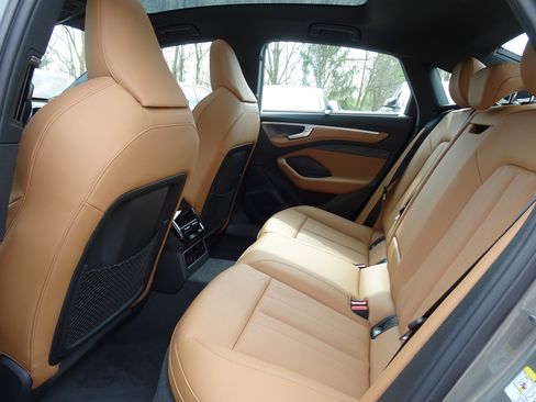 New 2026 Audi A6 Premium Plus image 6