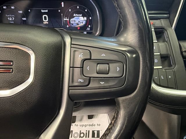 Used 2023 GMC Yukon XL SLT w/ SLT Luxury Package AWD/4WD image 15