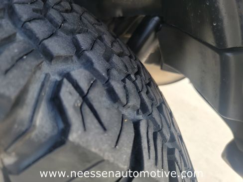 Used 2019 Jeep Wrangler Unlimited Sport S image 30