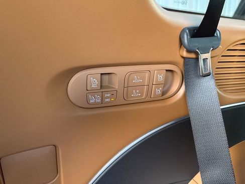 New 2026 Hyundai Palisade Calligraphy image 21