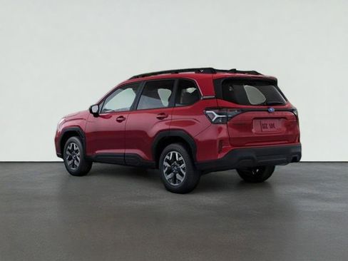 New 2026 Subaru Forester Premium AWD/4WD image 4