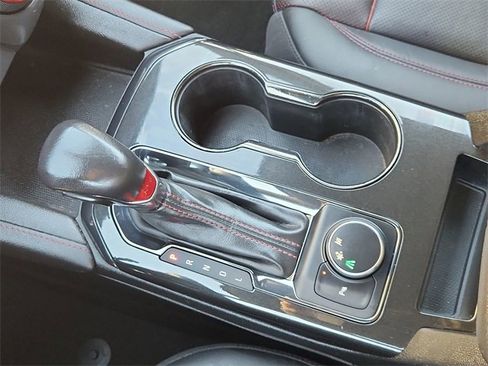 Used 2020 Chevrolet Blazer RS w/ LPO, Floor Liner Package image 16