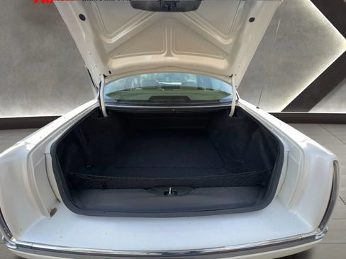 Used 1994 Cadillac De Ville Concours FWD image 40