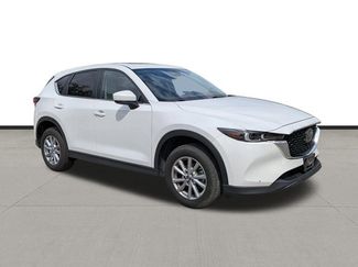 Certified 2023 MAZDA CX-5 AWD 2.5 S video 1