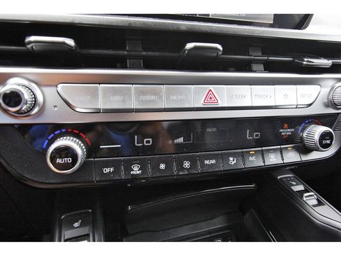 Used 2025 Kia Telluride S image 25