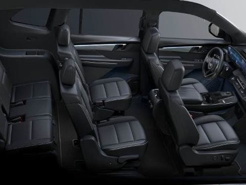 New 2026 Buick Enclave Preferred w/ Power Package FWD image 8