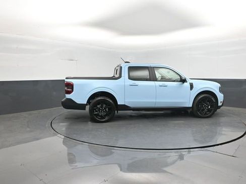 New 2026 Ford Maverick Lariat AWD/4WD image 8