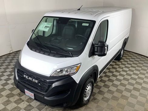 New 2026 RAM ProMaster 1500 w/ Power Group FWD image 7